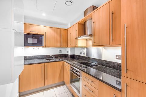 2 bedroom apartment to rent, Clarendon Court, Maida Vale W9