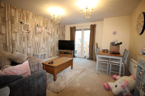 2 bedroom apartment to rent, Canal Court Acocks Green Birmingham