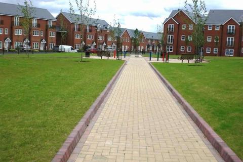 2 bedroom apartment to rent, Canal Court Acocks Green Birmingham