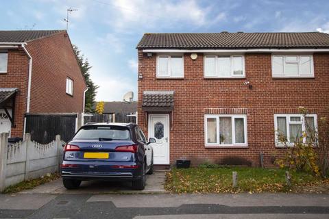 117 Alexandra Road, Birmingham, B5 7NN