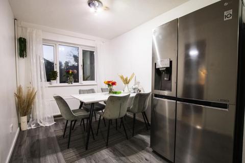 117 Alexandra Road, Birmingham, B5 7NN