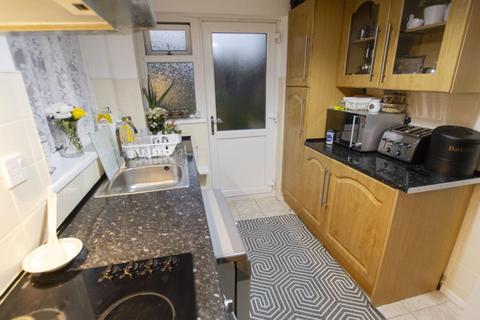 117 Alexandra Road, Birmingham, B5 7NN