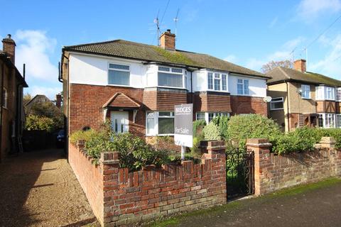 61 Chiltern Road, Caversham, Reading, RG4 5HS