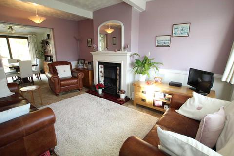 61 Chiltern Road, Caversham, Reading, RG4 5HS