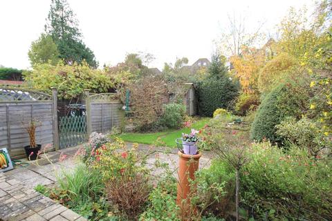 61 Chiltern Road, Caversham, Reading, RG4 5HS