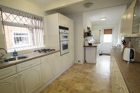 61 Chiltern Road, Caversham, Reading, RG4 5HS
