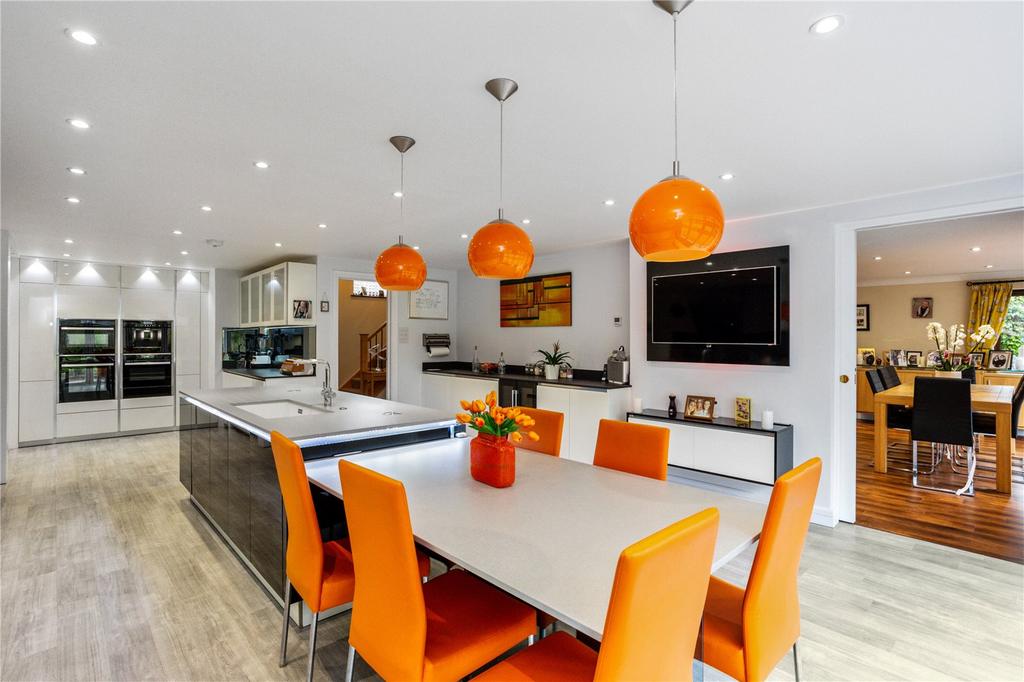 Breakfast Bar