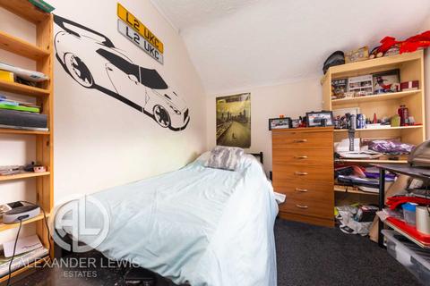 125 Mullway, Letchworth Garden City, SG6 4BG