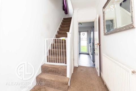 125 Mullway, Letchworth Garden City, SG6 4BG
