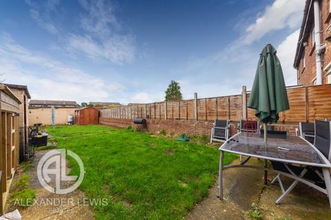 125 Mullway, Letchworth Garden City, SG6 4BG
