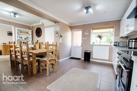 17 Augusta Close, Parnwell, Peterborough, PE1 5NJ