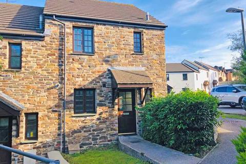 20 Halbullock View, Gloweth, Truro, TR1 3WN