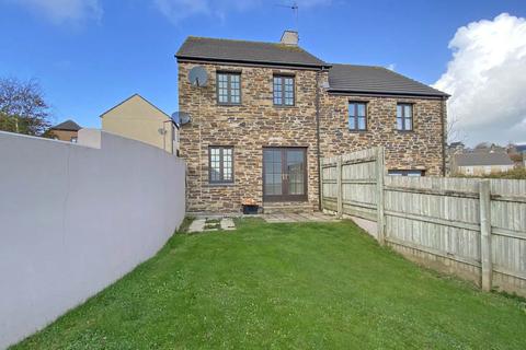 20 Halbullock View, Gloweth, Truro, TR1 3WN