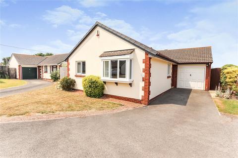 7 Broadlands, Northam, Bideford, EX39 1ST