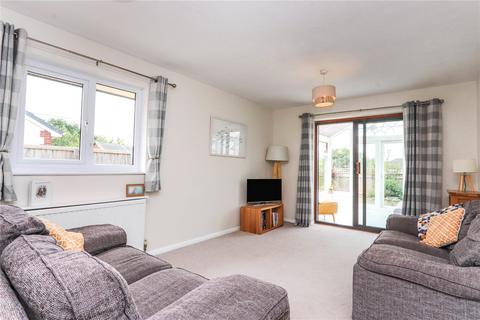 7 Broadlands, Northam, Bideford, EX39 1ST