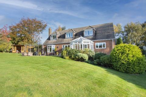 3 Brecklands, Wickersley, Rotherham, S66 1AJ