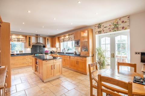 3 Brecklands, Wickersley, Rotherham, S66 1AJ