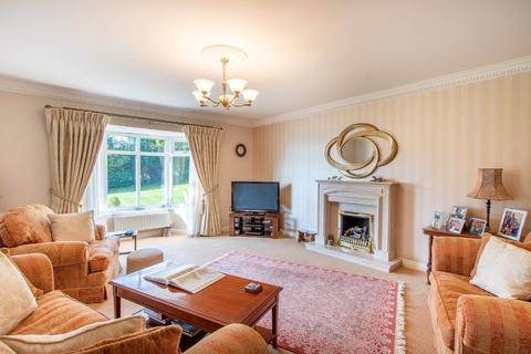 3 Brecklands, Wickersley, Rotherham, S66 1AJ