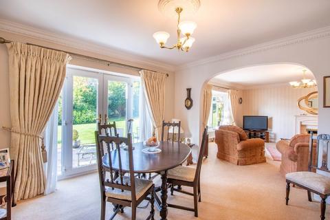 3 Brecklands, Wickersley, Rotherham, S66 1AJ