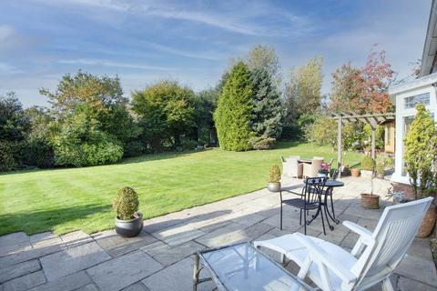 3 Brecklands, Wickersley, Rotherham, S66 1AJ