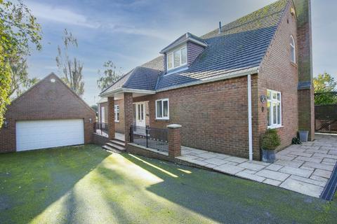 3 Brecklands, Wickersley, Rotherham, S66 1AJ