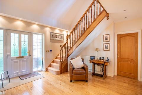 3 Brecklands, Wickersley, Rotherham, S66 1AJ