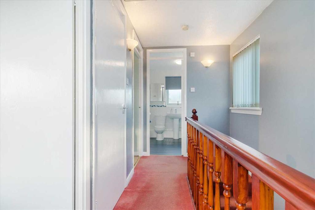 Upper Landing