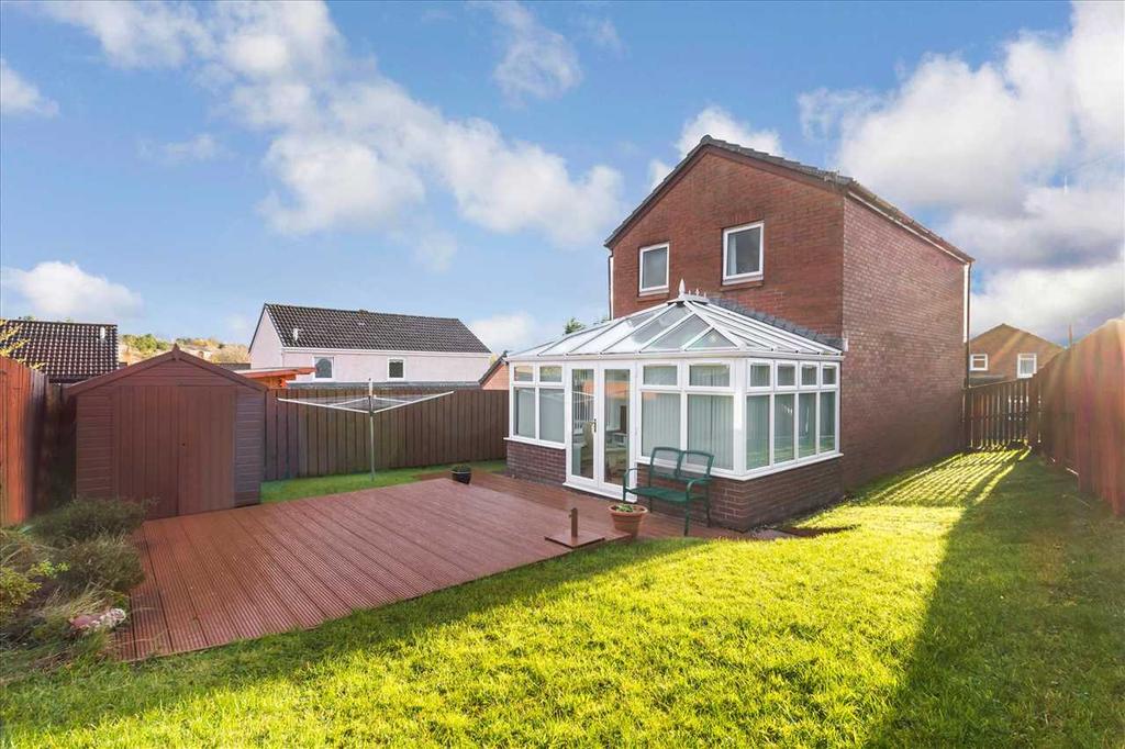 Rear Garden (1)