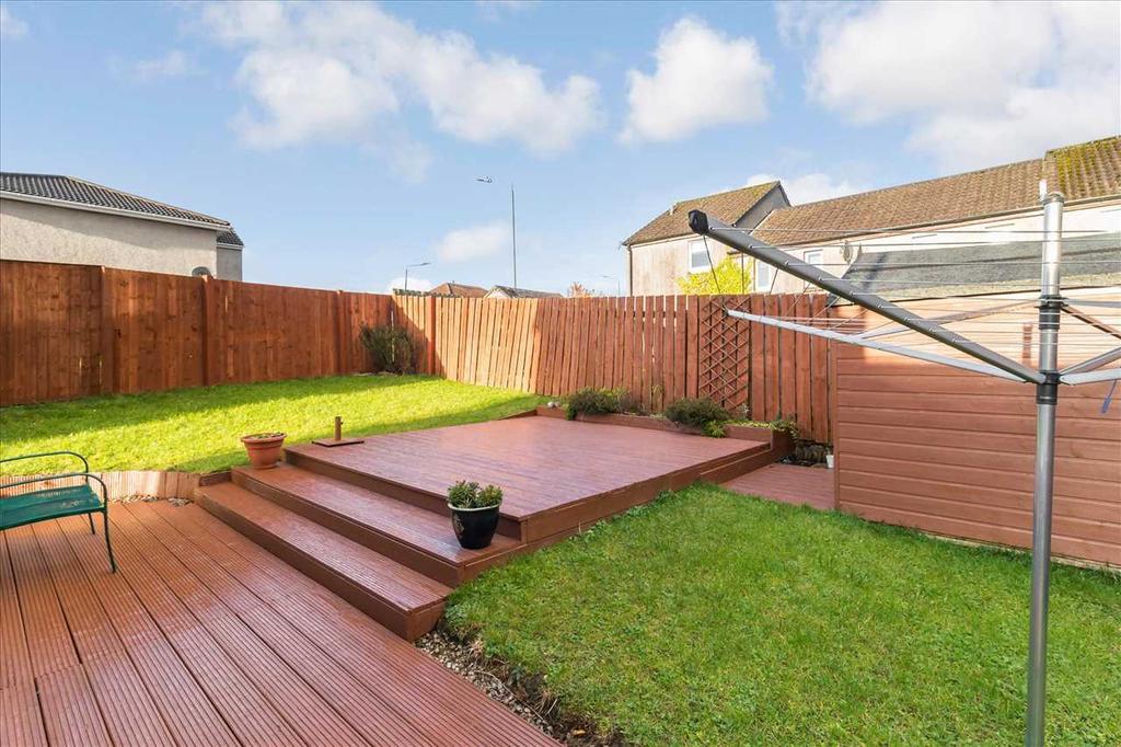 Rear Garden (2)