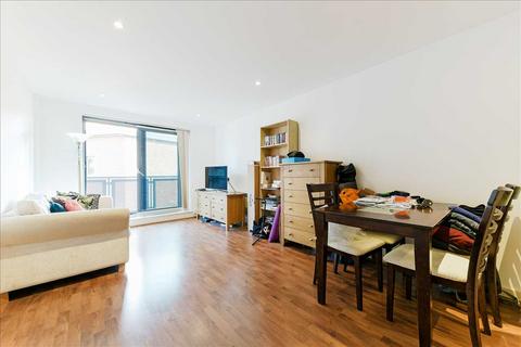 1 bedroom apartment to rent, Vista House, Chapter Way, Colliers Wood
