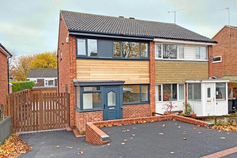 3 Barbondale Grove, Knaresborough, HG5 0DX