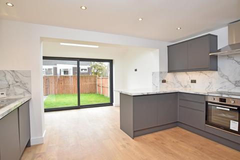 3 Barbondale Grove, Knaresborough, HG5 0DX