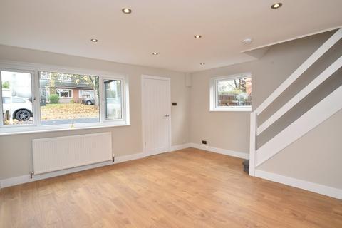 3 Barbondale Grove, Knaresborough, HG5 0DX