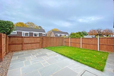 3 Barbondale Grove, Knaresborough, HG5 0DX