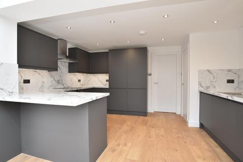 3 Barbondale Grove, Knaresborough, HG5 0DX