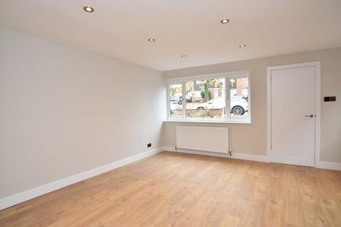 3 Barbondale Grove, Knaresborough, HG5 0DX