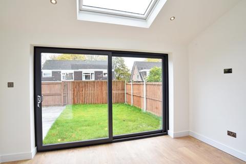 3 Barbondale Grove, Knaresborough, HG5 0DX