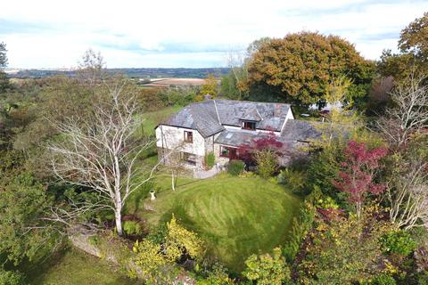 5 bedroom equestrian property for sale - Caradon Town, Liskeard, Cornwall, PL14