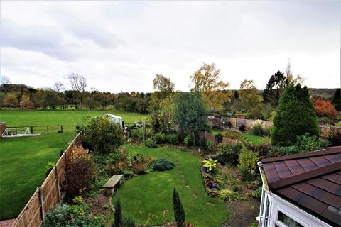 28 Jacks Lane, Marchington, Uttoxeter, ST14 8LW