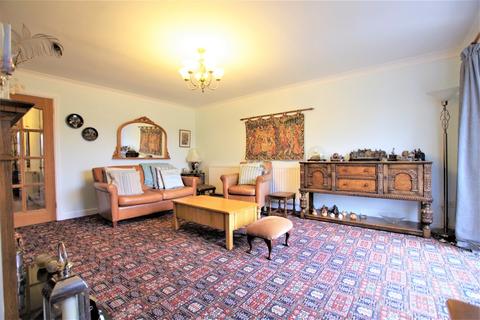 28 Jacks Lane, Marchington, Uttoxeter, ST14 8LW