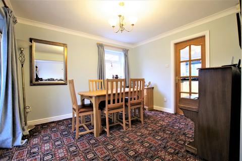 28 Jacks Lane, Marchington, Uttoxeter, ST14 8LW
