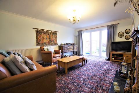 28 Jacks Lane, Marchington, Uttoxeter, ST14 8LW