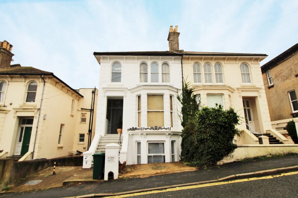 Old Shoreham Road, Brighton, BN1 5DQ Studio for sale £185,000
