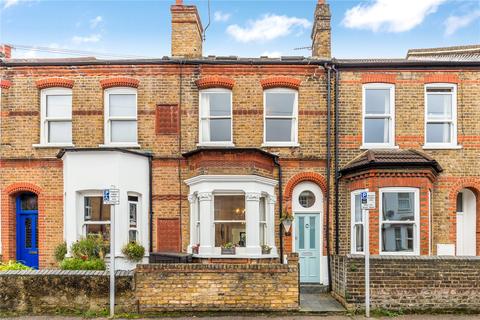 27 Windsor Road, Richmond, TW9 2EJ