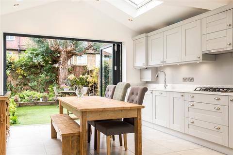 27 Windsor Road, Richmond, TW9 2EJ
