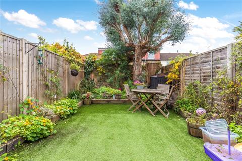 27 Windsor Road, Richmond, TW9 2EJ