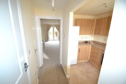 164 Highlander Drive, Donnington, Telford, TF2 8JZ