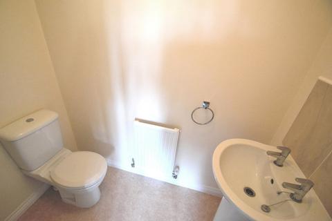 164 Highlander Drive, Donnington, Telford, TF2 8JZ