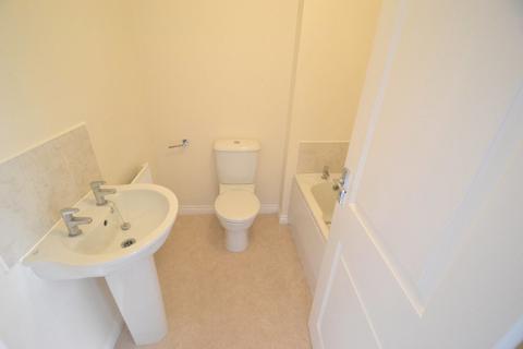 164 Highlander Drive, Donnington, Telford, TF2 8JZ