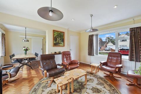 3 Britten Crescent, Chelmsford, CM2 7EP
